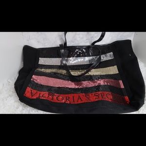 Victoria secret Tote Bag